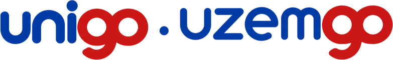 unigo and uzemgo